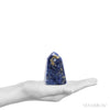 A beautiful Sodalite Polished Point from Brazil | Venusrox