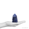 SODALITE POLISHED POINT