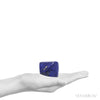 Lapis Lazuli Polished Freeform from Afghanistan | Venusrox