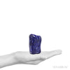 Lapis Lazuli Polished Freeform from Afghanistan | Venusrox