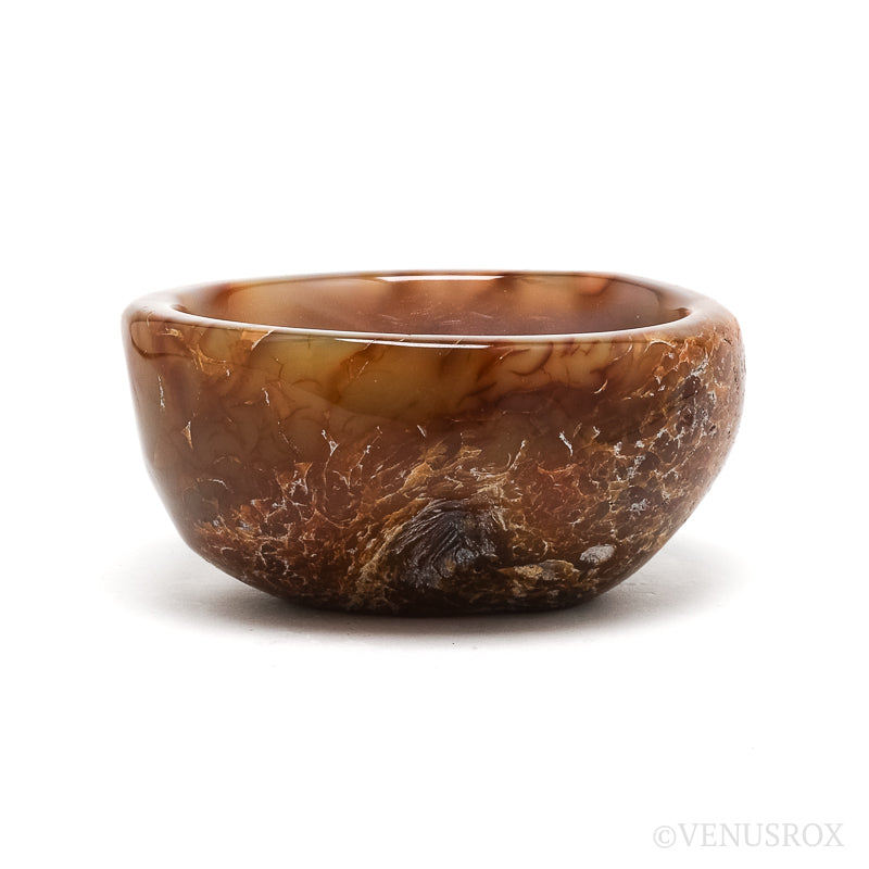 AGATE BOWL