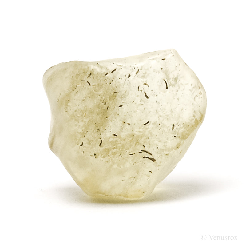 Libyan Gold Tektite from the Libyan/Egyptian Border, Sahara Desert | Venusrox