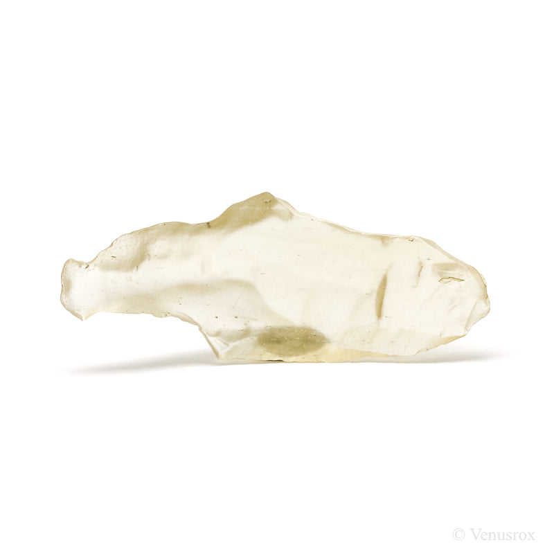 Libyan Gold Tektite from the Libyan/Egyptian Border, Sahara Desert | Venusrox