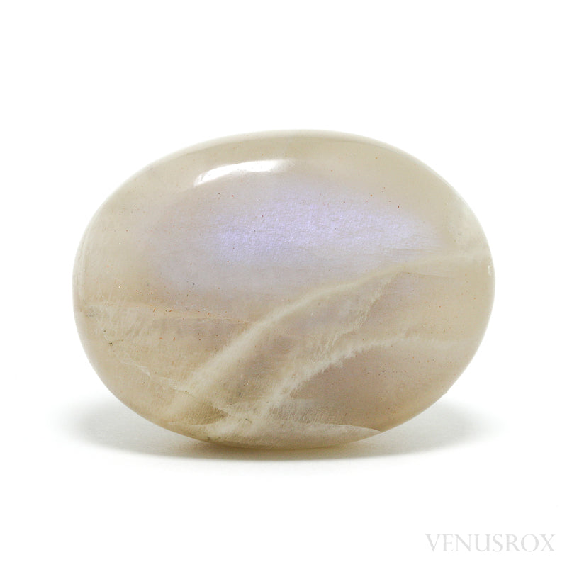 MOONSTONE (RAINBOW) POLISHED CRYSTAL