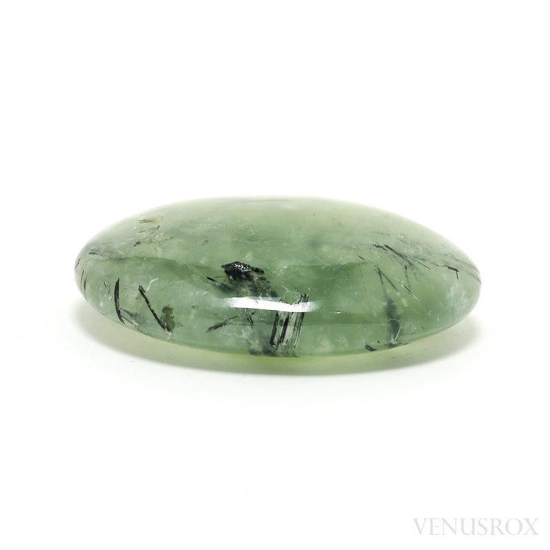 Prehnite with Epidote Polished Crystal from the Kayes Region, Mali, Africa | Venusrox
