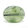Prehnite with Epidote Polished Crystal from the Kayes Region, Mali, Africa | Venusrox