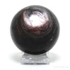 Lepidolite Polished Sphere from Brazil | Venusrox
