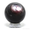 Lepidolite Polished Sphere from Brazil | Venusrox