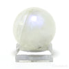 Rainbow Moonstone Polished Sphere from India | Venusrox