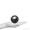Lepidolite Polished Sphere from Brazil | Venusrox
