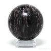 Lepidolite Polished Sphere from Brazil | Venusrox