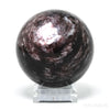 Lepidolite Polished Sphere from Brazil | Venusrox