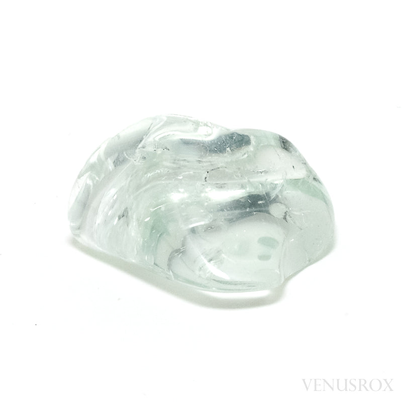 Aquamarine Polished Crystal from Afghanistan | Venusrox
