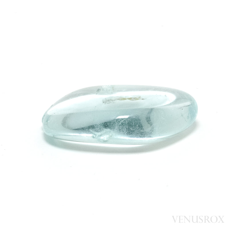 Aquamarine Polished Crystal from Afghanistan | Venusrox