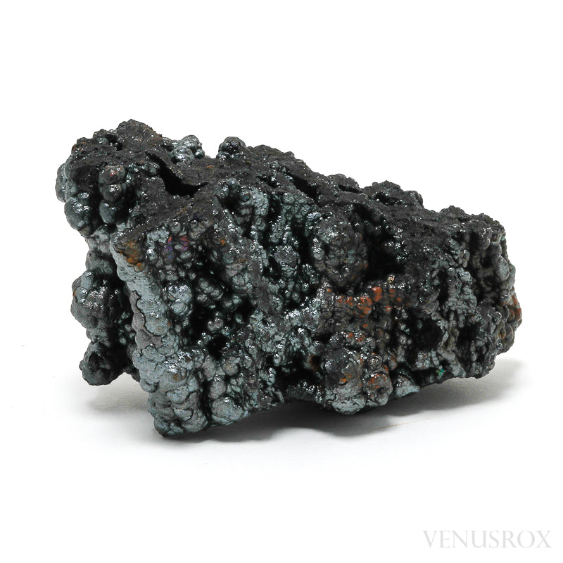 Goethite Natural Crystal from Tharsis, Huelva, Spain | Venusrox