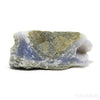 Blue Lace Agate on Matrix Polished/Natural Crystal from Malawi | Venusrox