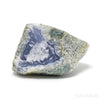 Blue Lace Agate on Matrix Polished/Natural Crystal from Malawi | Venusrox