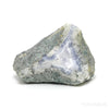 Blue Lace Agate on Matrix Polished/Natural Crystal from Malawi | Venusrox