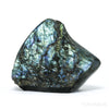 Labradorite Polished/Natural Freeform from Madagascar | Venusrox