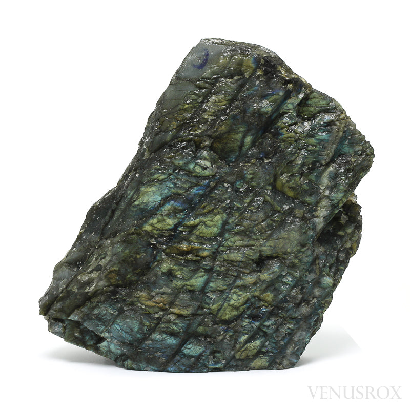 Labradorite Polished/Natural Freeform from Madagascar | Venusrox