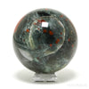 SEFTONITE (AFRICAN BLOODSTONE) SPHERE
