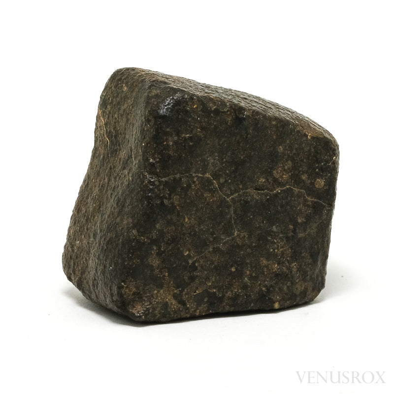 NWA Chondrite Meteorite Fragment from Sahara Desert, North-West Africa | Venusrox