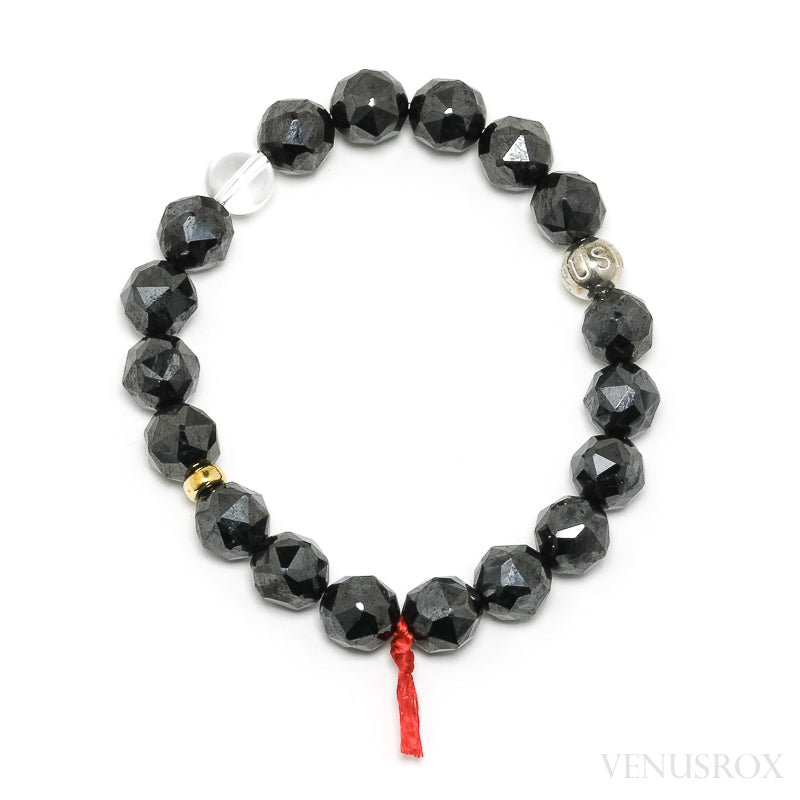 Manganese Bracelet from South Africa | Venusrox
