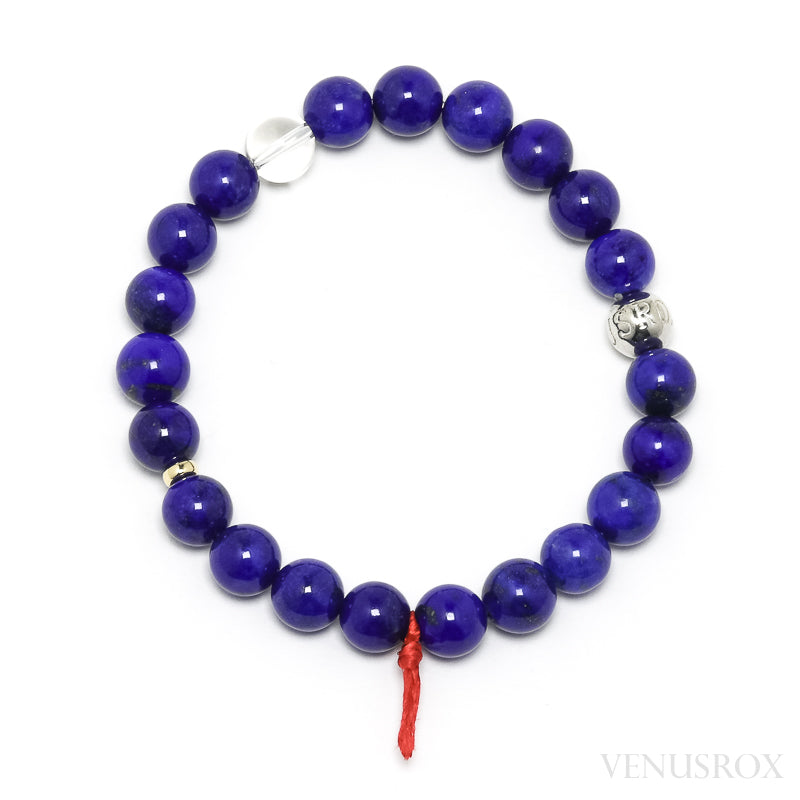 Lapis Lazuli Bracelet from Afghanistan | Venusrox