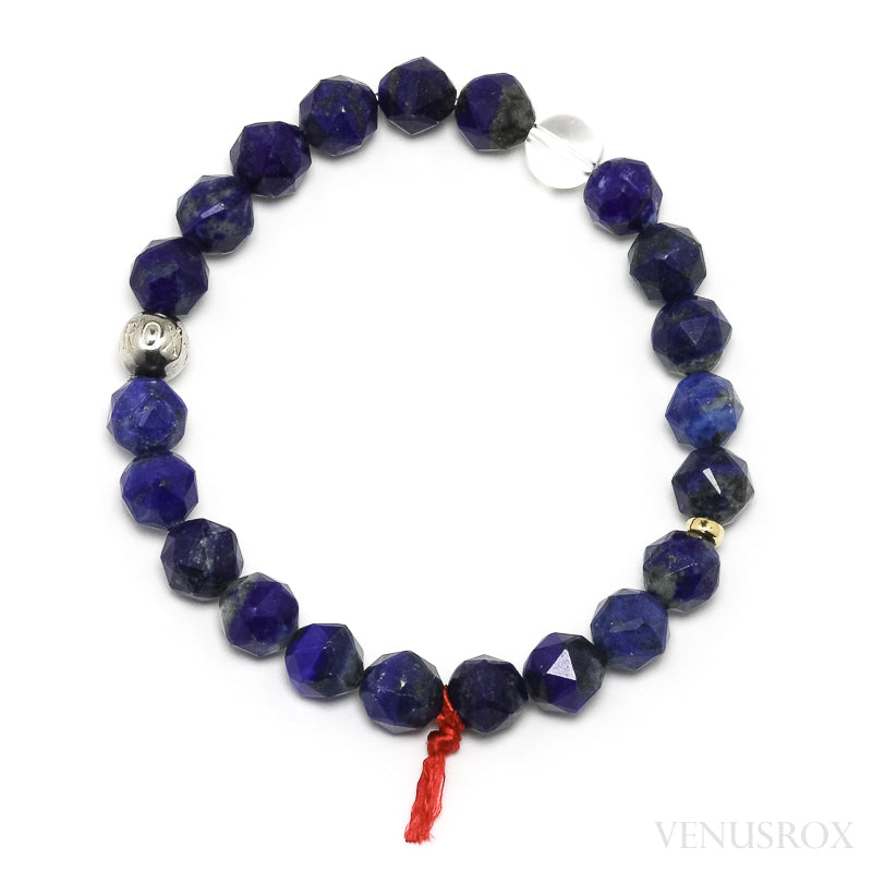 Lapis Lazuli Bracelet from Afghanistan | Venusrox