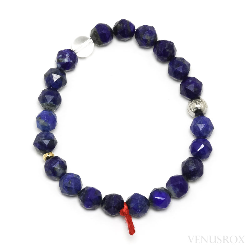 Lapis Lazuli Bracelet from Afghanistan | Venusrox