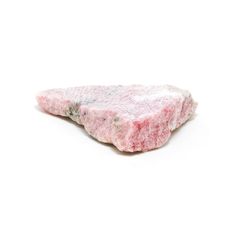 Tugtupite Polished/Natural Crystal from Tugtup Agtâkorfia, Narsaq municipality, Greenland | Venusrox