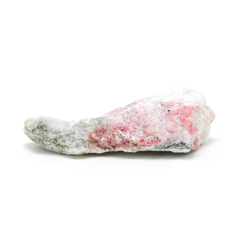 Tugtupite Polished/Natural Crystal from Tugtup Agtâkorfia, Narsaq municipality, Greenland | Venusrox