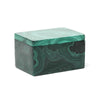 Malachite Box from the Democratic Republic of Congo | Venusrox