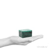 Malachite Box from the Democratic Republic of Congo | Venusrox