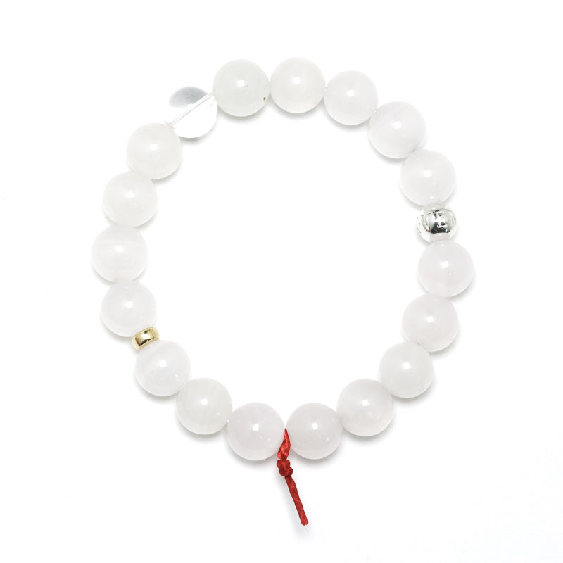 Calcite Bracelet from Peru | Venusrox