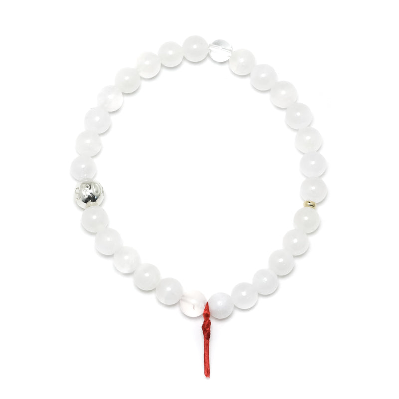 Calcite Bracelet from Peru | Venusrox