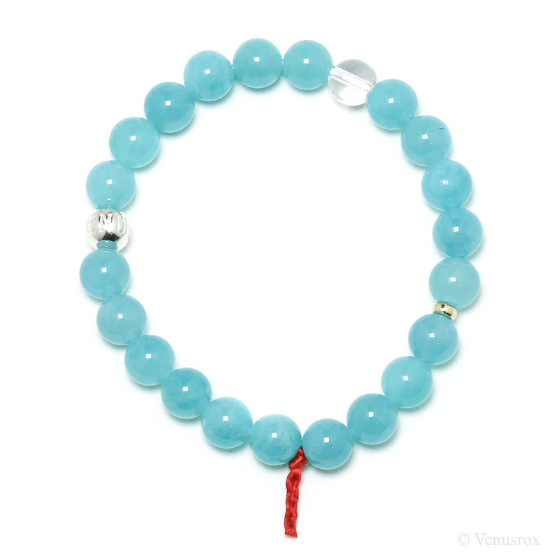Amazonite Bracelet from Brazil | Venusrox