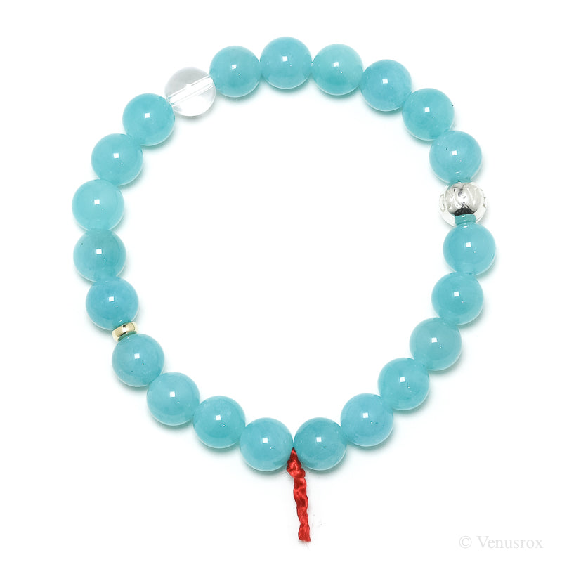 Amazonite Bracelet from Brazil | Venusrox