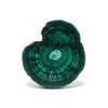 Malachite Polished/Natural Slice from the Democratic Republic of Congo | Venusrox