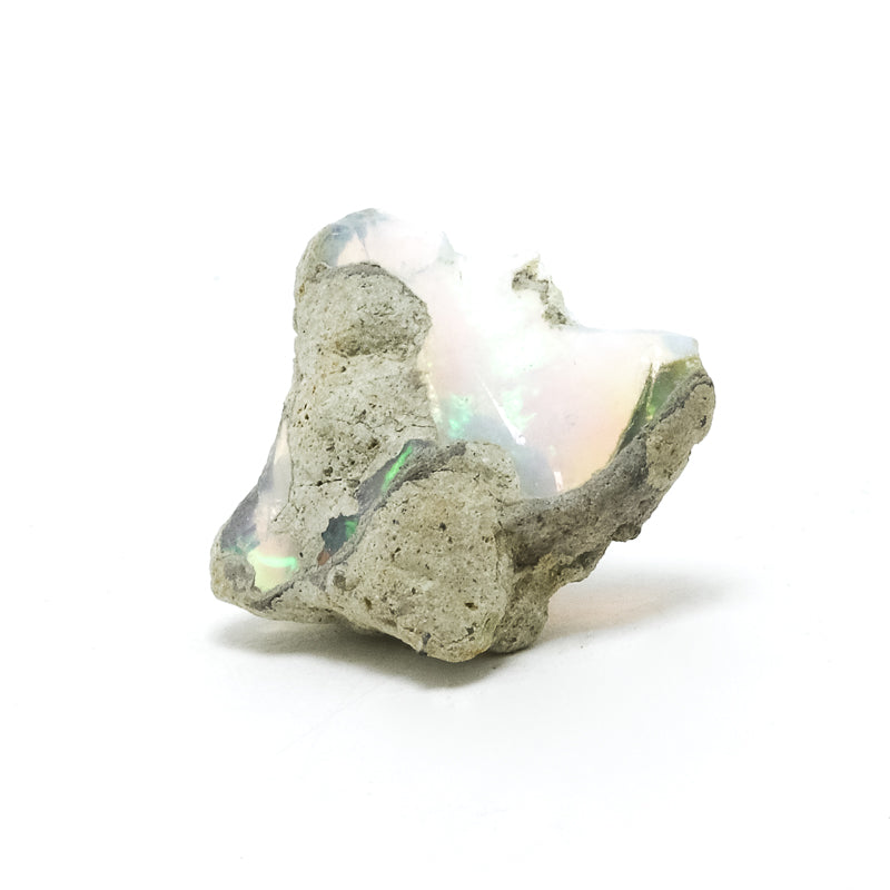 Opal Natural Crystal from Ethiopia | Venusrox