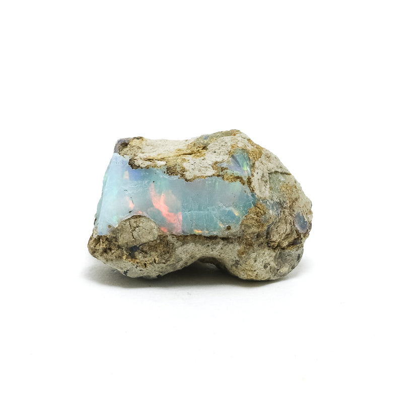 Opal Natural Crystal from Ethiopia | Venusrox