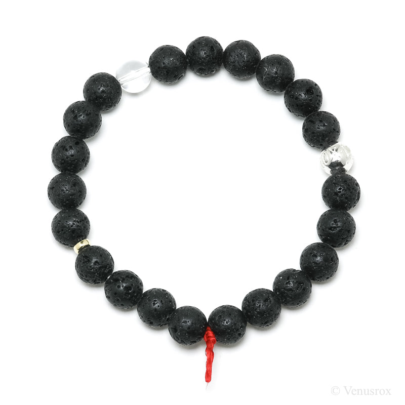 Lava Bracelet from Indonesia | Venusrox
