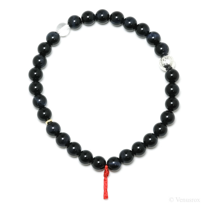 Falcons Eye Bracelet from South Africa | Venusrox