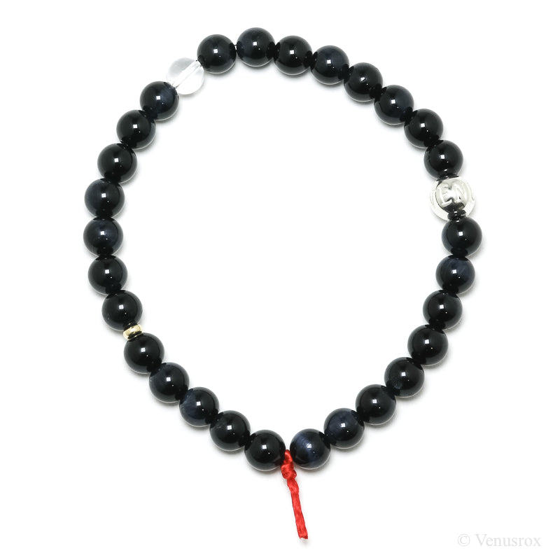 Falcons Eye Bracelet from South Africa | Venusrox