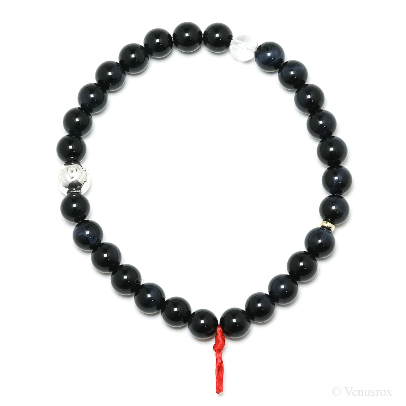 Falcons Eye Bracelet from South Africa | Venusrox