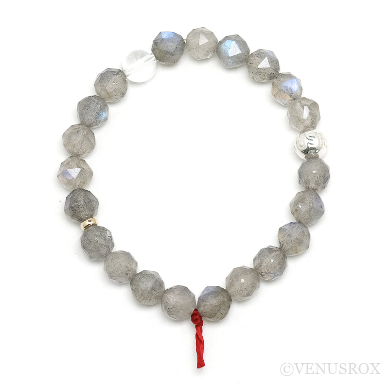 Labradorite Bracelet from Madagascar | Venusrox
