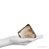 QUARTZ (SMOKY) POLISHED CRYSTAL