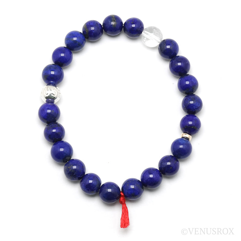 Lapis Lazuli Bracelet from Afghanistan | Venusrox