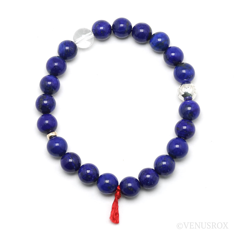 Lapis Lazuli Bracelet from Afghanistan | Venusrox