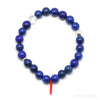 Lapis Lazuli Bracelet from Afghanistan | Venusrox
